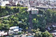Barrio Eduardo Santos Ibagué