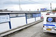 Hospitales del Tolima