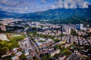 Ibagué, Tolima