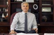 Juez Juan Merchan