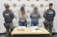 Cayeron ‘Los Mayas’ por extorsionar a los nuevos reclusos de la cárcel de Picaleña en Ibagué
