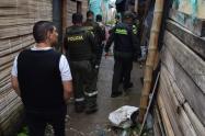 Atención: Por fin habrá desalojo en Villa Resistencia de al menos 400 familias 