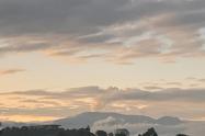 Nevado del Ruiz Villahermosa