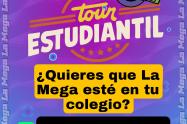 tour