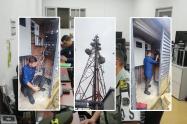 Policía Tolima Comunicaciones