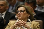 Procuradora General de la Nación Margarita Cabello