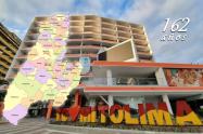 Cumpleaños 162 del Tolima