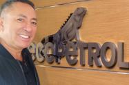 Ricardo Roa Ecopetrol