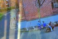¡Lo que faltaba! Mujeres en moto participaron de un atraco cerca del conjunto Millenium en Ibagué