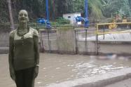 Hallan el cuerpo sin vida de ‘Rosita’ en la bocatoma del río Combeima en el sector del San José