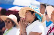 Tradiciones de los colombianos en la semana mayor 