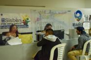 Sistema de Identificación de Potenciales Beneficiarios de Programas Sociales, Sisben