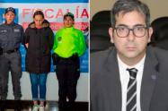 Fiscal paraguayo Marcelo Pecci, asesinado en Cartagena