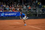 Copa Sheffy Sport de tenis de campo se jugara en Ibague
