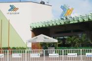 Terminal de Neiva 