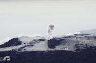 Volcán Nevado del Ruiz 4