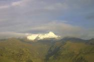 Volcán Nevado del Ruiz