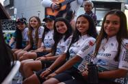 Vuelta al Sur Huila-Tolima 2023