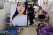 Karen Margarita Pacheco Gonzales,