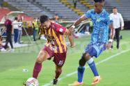 Tolima 2 A Petrolera 1 Liga Uno 2023