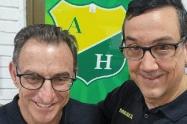 Atlético Huila