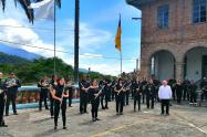 Banda Sinfónica del Tolima