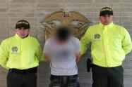 Sujeto violó a un niño en Ibagué y corrió a esconderse en el municipio de Rovira