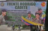Asesinan hombre que hacía mantenimiento en una de las antenas de telefonía en Cartagena del Chairá.