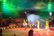 Circo de los Hermanos Gasca