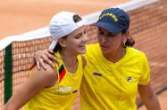 Colombia Billie Jean King Cup