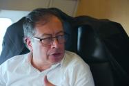 El presidente Gustavo Petro le pedirá un informe detallado al fiscal sobre crímenes de líderes