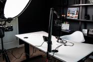 Estudio Influencer