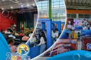 Feria Acuícola 