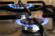 Gas