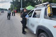 Policía lanza campaña: No dejes que te engañen córtale la conexión a la extorsión ‘cuelga y marca 165’ 