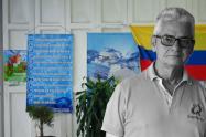 Héctor Carvajal Ramirez