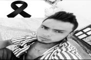 Homicidio Chaparral