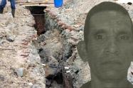 Falleció obrero tras caerle alud de tierra en Portal del Bosque en Ibagué