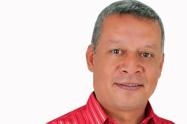Hugo Fernando Arce