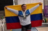 Ivanna Cerquera