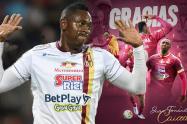 Juan Fernando Caicedo