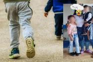 Muerte niños Ataco 