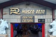 Museo Rozo Centro Cultural