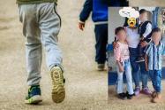 Mueren niños en Ataco