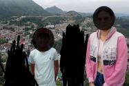 Niños desaparecidos Fresno
