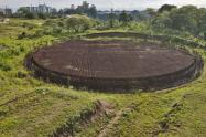Tanque 'Zona indistrial' Ibagué