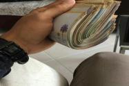 Recaudo del Impuesto predial e Industria y Comercio