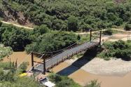 Puente Tolima y Huila