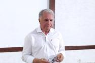 Candidato a la Gobernación del Huila