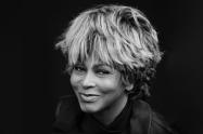 Tina Turner